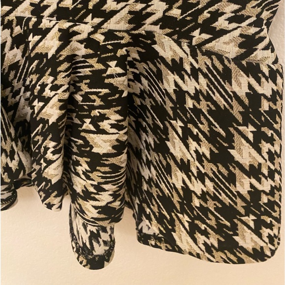 NWOT Aqua Dress - Picture 5 of 6